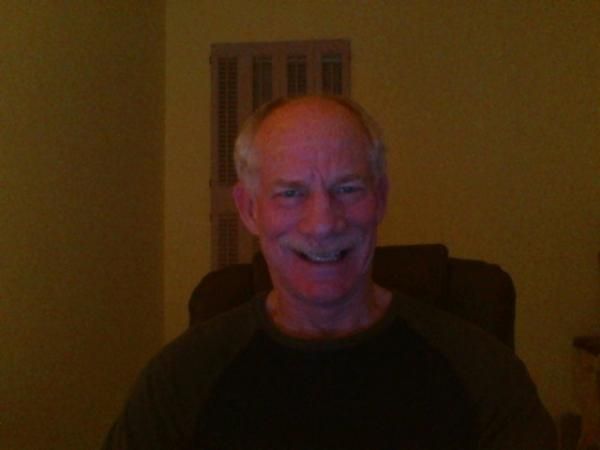 Rick Fritz - Class of 1967 - King High School