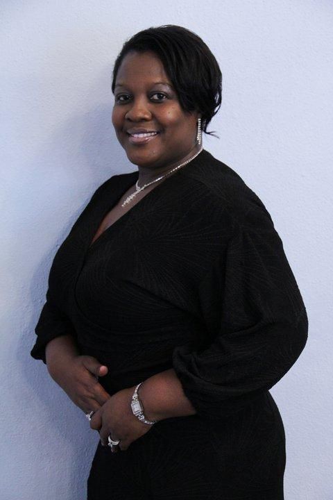 Felicia Wright - Class of 1979 - King High School