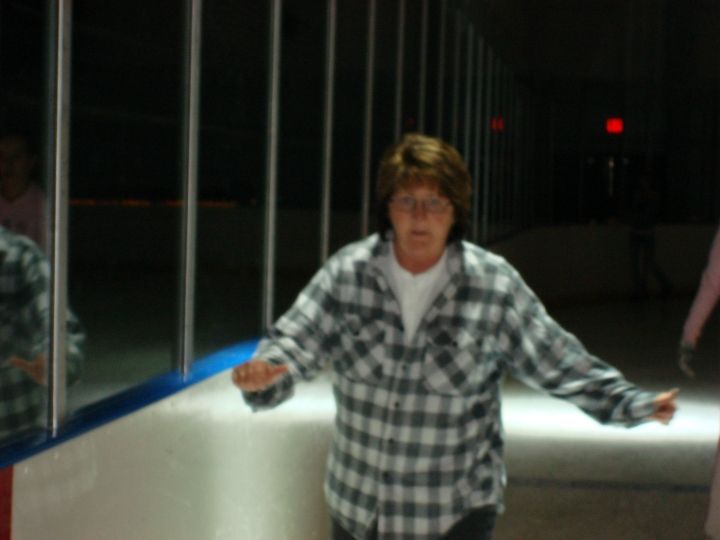 Pamela D`ovidio - Class of 1973 - King High School