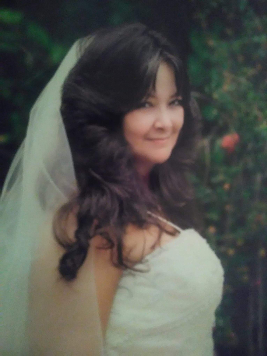 Michele (hawkins) Candelaria - Class of 1982 - King High School