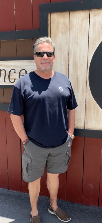 Ron Barton/labadie - Class of 1974 - King High School