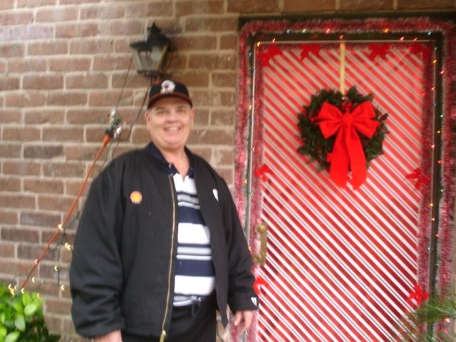 Forrest Calvin Jones - Class of 1971 - King High School
