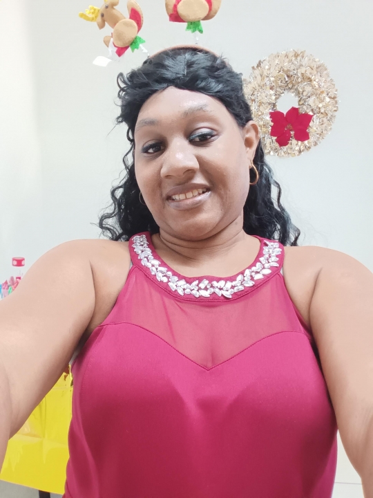Laesha Hamilton D - Class of 2005 - King High School
