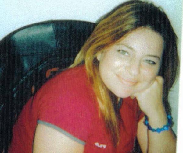 Angela Regguinti - Class of 1990 - King High School