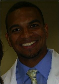 Alejandro Ortiz - Class of 1995 - King High School