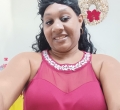Laesha Hamilton D