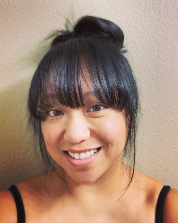 Cherielyn Detimmerman - Class of 2007 - Riverview High School