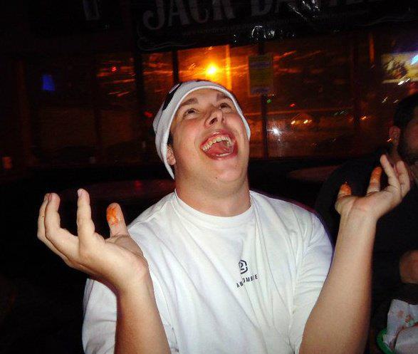 Baka Overlord - Class of 2005 - Riverview High School