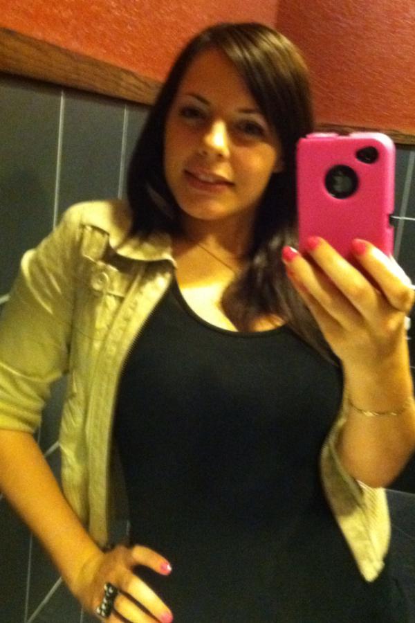 Melodie Jacobs - Class of 2005 - Riverview High School