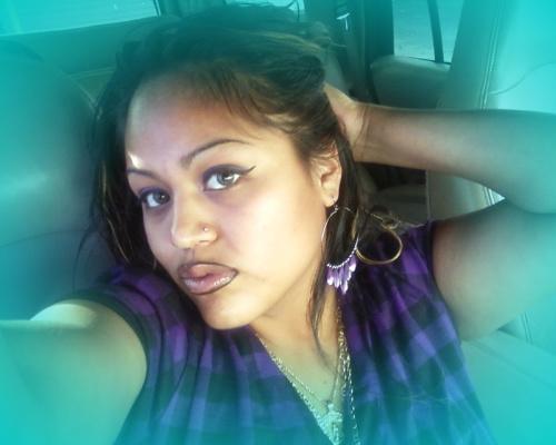 Yvette Ramirez - Class of 2008 - Riverview High School