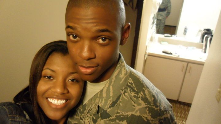Keymosha Talley - Class of 2005 - Riverview High School