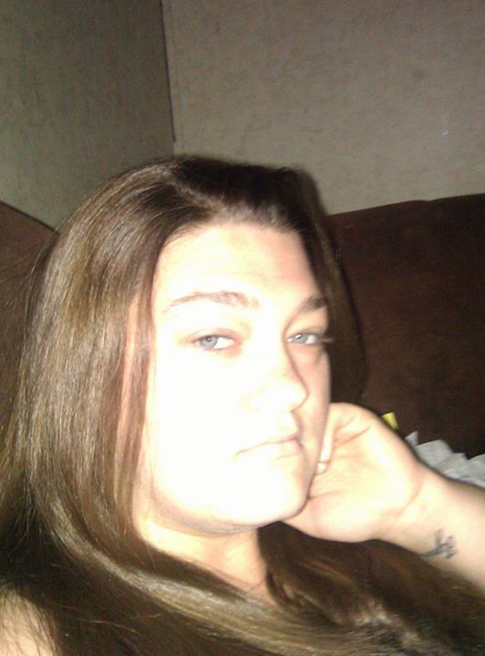 Amber Claphan-willis - Class of 2005 - Riverview High School
