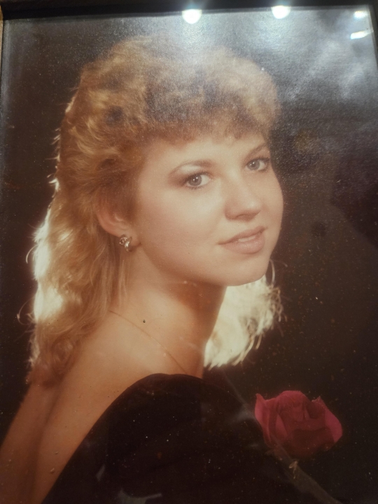 Faye Whiteaker - Class of 1985 - Riverview High School