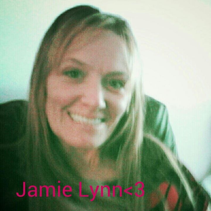 Jamie Lynn - Class of 2012 - Riverview High School