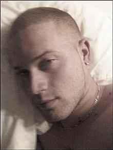 Lance Doyel - Class of 2004 - Riverview High School