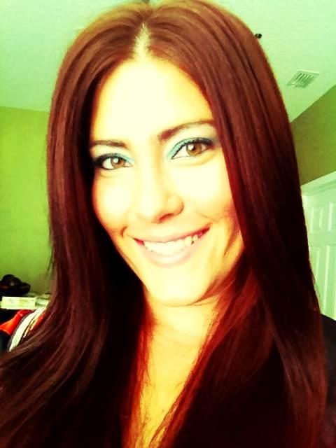 Ashlee Thomas - Class of 2002 - Riverview High School