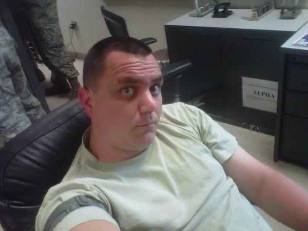 Andrew Ferguson - Class of 2003 - Riverview High School