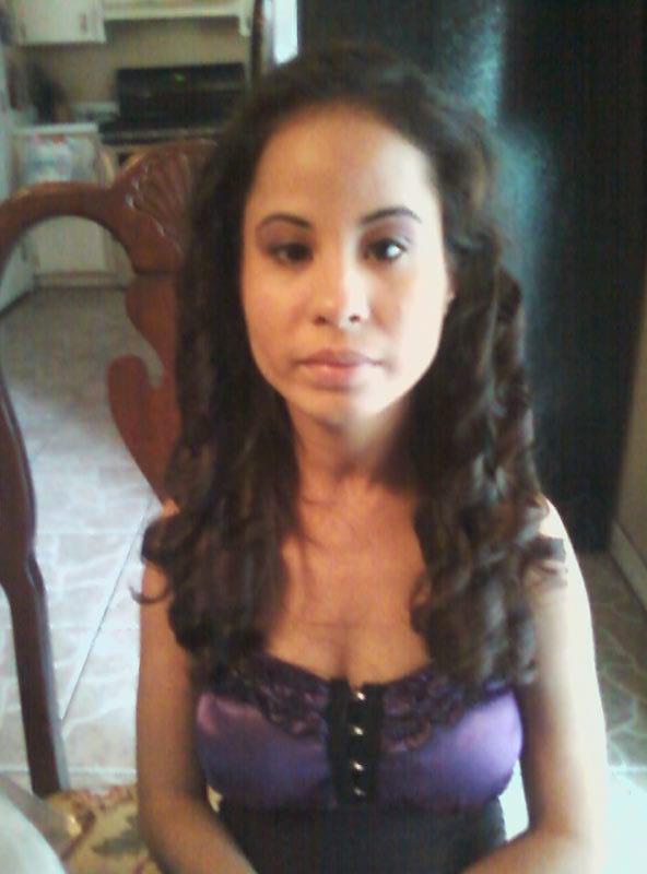 Kayla Kayla Gil - Class of 2011 - Riverview High School