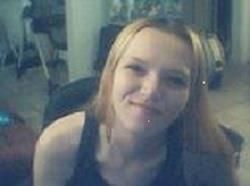 Melanie Long - Class of 2004 - Riverview High School