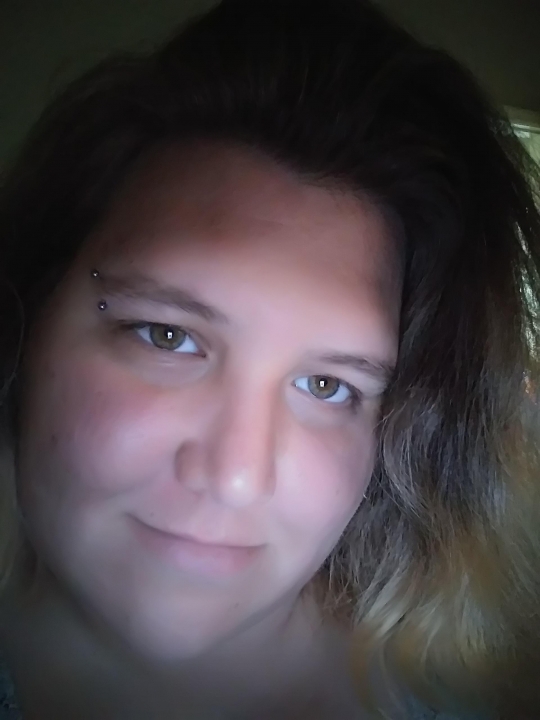 Danielle Allen - Class of 2006 - Riverview High School