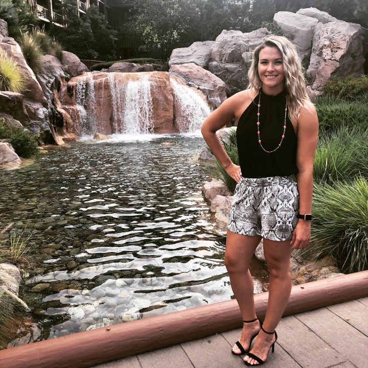 Leah Rauch - Class of 2011 - Riverview High School