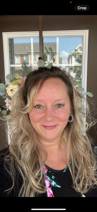 Anna-Marie Smit - Class of 1987 - Toronto District Christian High School