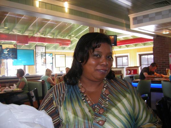 Debra Dixon - Class of 1983 - Brandon High School
