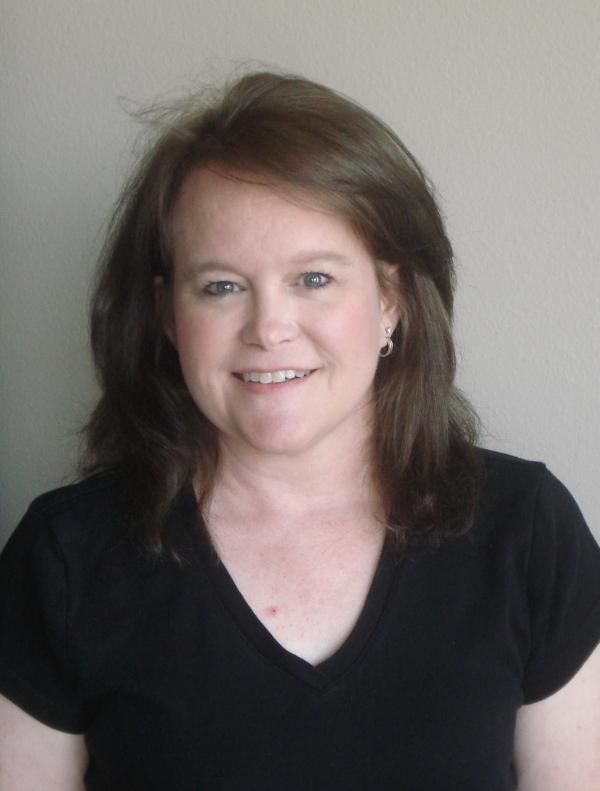 Marie Gentry - Class of 1982 - Brandon High School