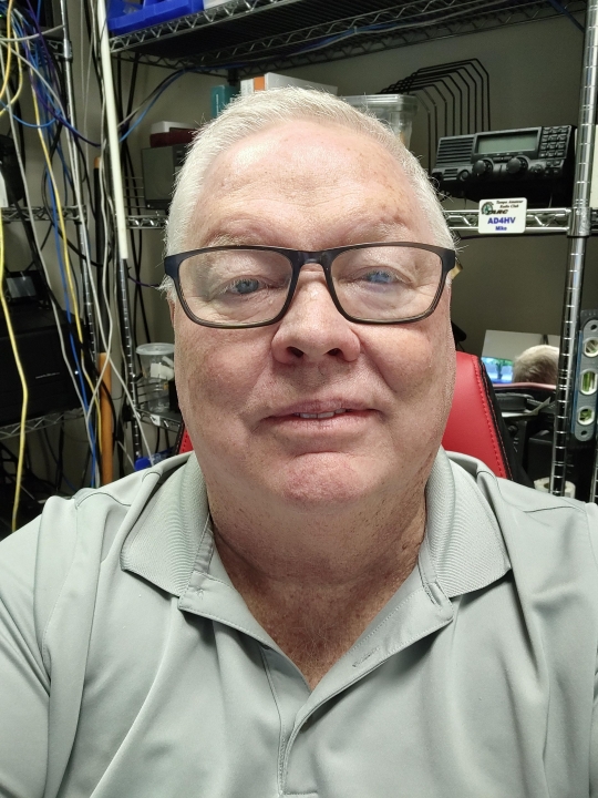 Mike Fletcher - Class of 1969 - Brandon High School