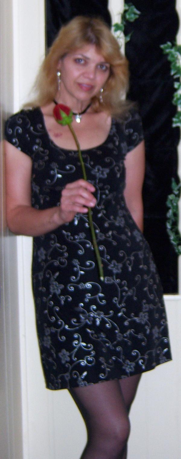 Susan Freeman - Class of 1985 - Brandon High School