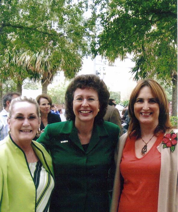 Susan Snell - Class of 1974 - Brandon High School