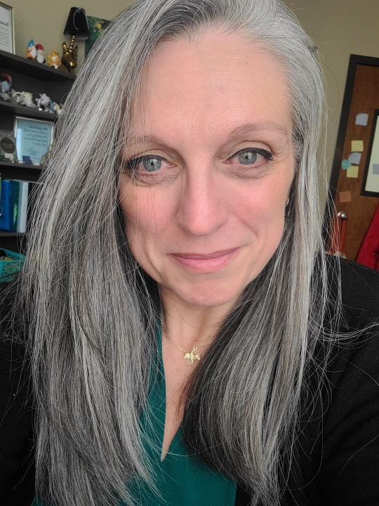 Tangee Cassidy Tangee Hoyle - Class of 1991 - Brandon High School