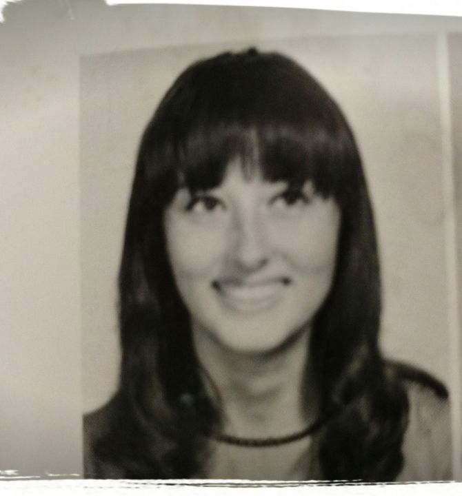 Carol Brasby - Class of 1968 - Brandon High School