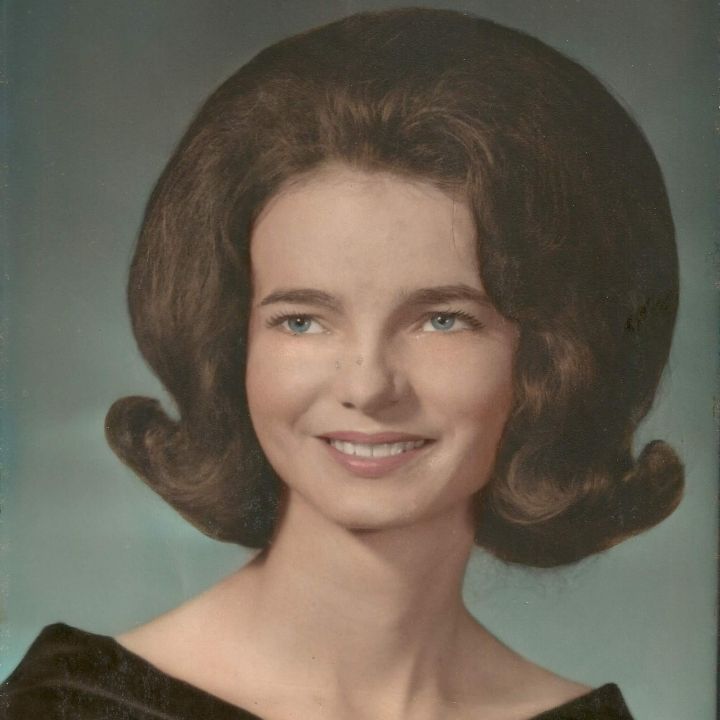 Diana Nipper - Class of 1968 - Brandon High School