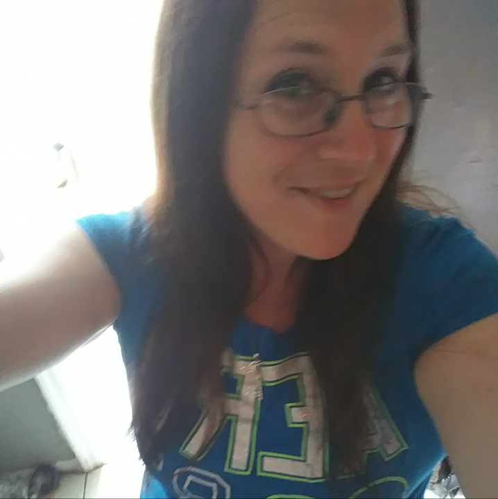 Tiffany Simonds - Class of 2001 - Brandon High School