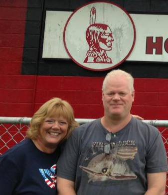 Curtis Derby - Class of 1975 - Brandon High School