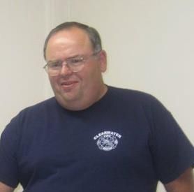 Dale Pauley - Class of 1979 - Brandon High School