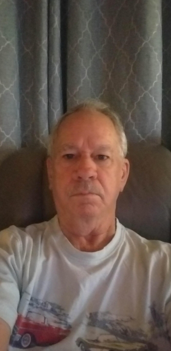 Donald Cowger - Class of 1973 - Brandon High School