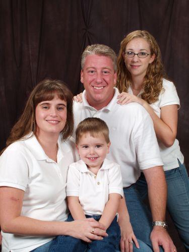 Brian Mcglinsey - Class of 1985 - Brandon High School