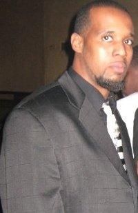 Jerrick Scott - Class of 2003 - Brandon High School
