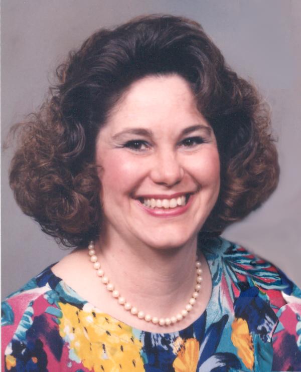 Martha Jayne Atkinson - Class of 1969 - Brandon High School