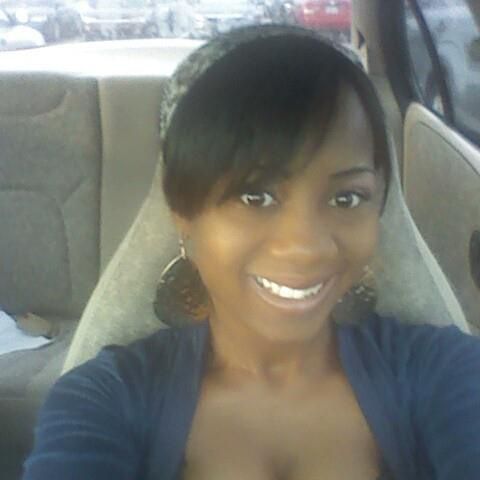 Jamecia Buggs - Class of 2012 - Brandon High School