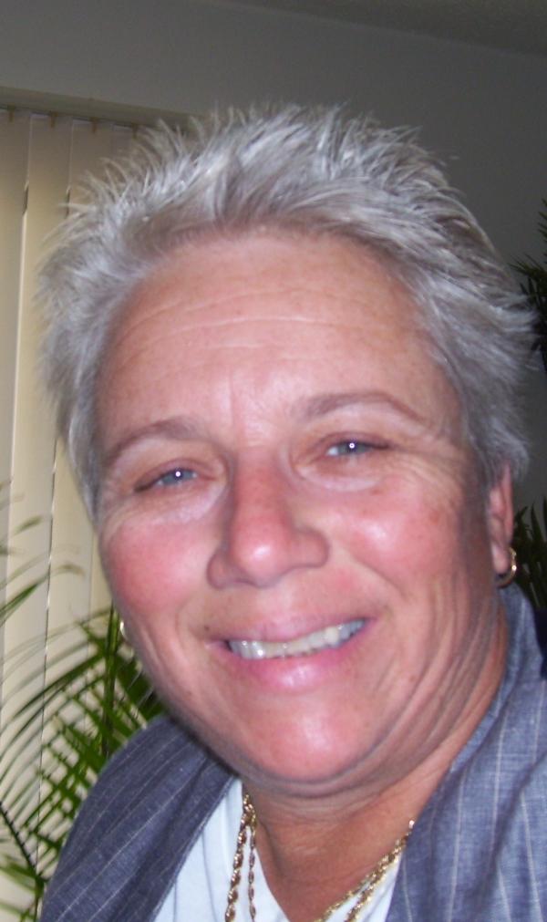 Sherri Falkenburg - Class of 1979 - Brandon High School