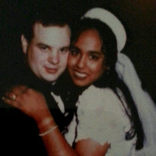 Nadia Mitchell - Class of 1994 - Brandon High School