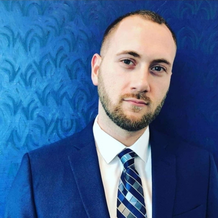 Nicholas Brydon - Class of 2006 - Brandon High School