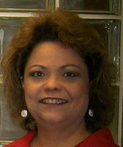 Mary Holloway - Class of 1983 - Brandon High School