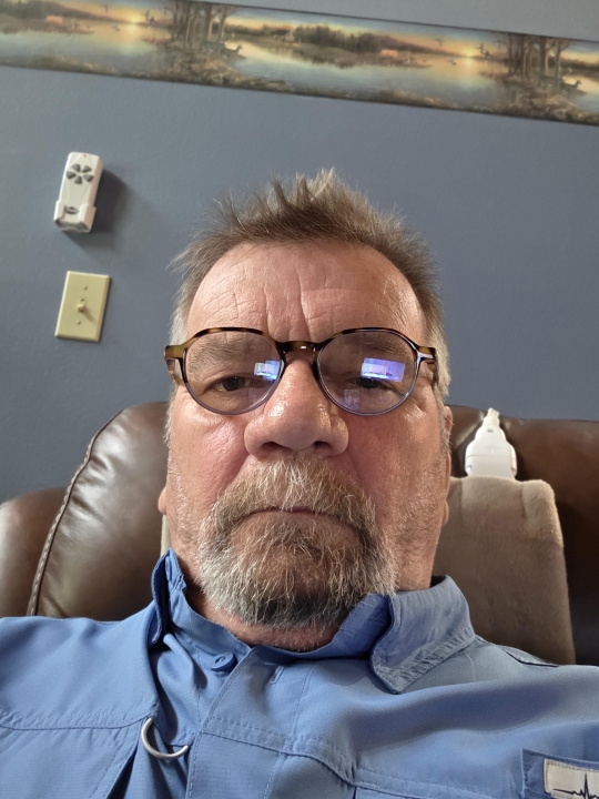 Steve Cooper - Class of 1976 - Brandon High School
