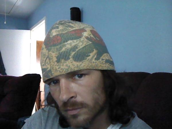 David Searcy - Class of 1992 - Brandon High School