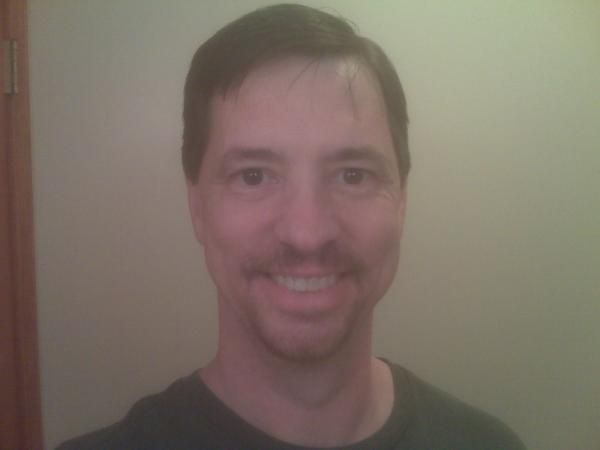Gordon Keegan - Class of 1981 - Brandon High School