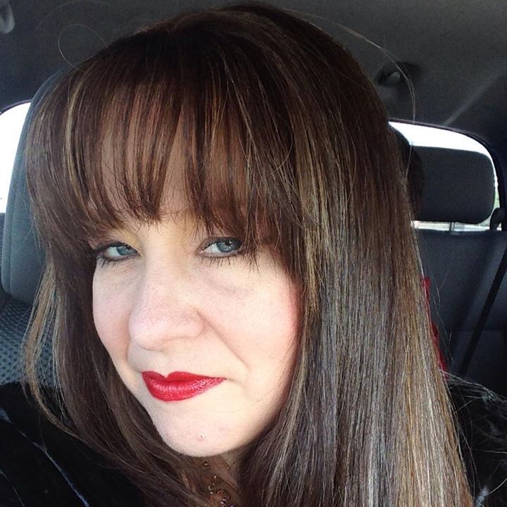Heather Ibrahim - Class of 1994 - Brandon High School